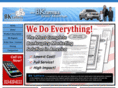 bkletters.com