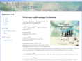 blessings320.com