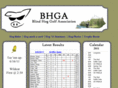 blindhogsgolf.com