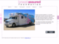 breastassuredfoundation.com