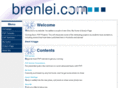 brenlei.com