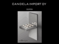 candelaimport.com