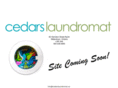 cedarslaundromat.com