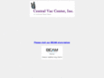 centralvaccenter.com