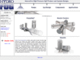 coldsteamsystems.com