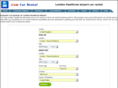 comcarrental.co.uk
