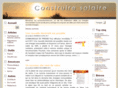 construiresolaire.com