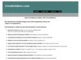 coreholder.com