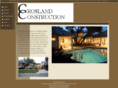 croslandconstruction.com