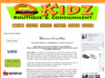 cruzinkidz.com