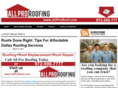 dallasroofingv.com