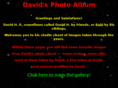 davidsphotoalbum.com