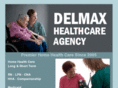 delmaxhealthcare.com