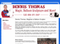 dennisthemagician.com