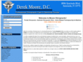 dmoorechiropractic.com