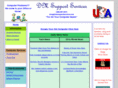 dmsupportservices.com