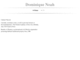domnoah.net