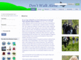 dontwalkalone.co.uk