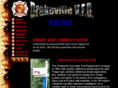 drakevillevfd.com