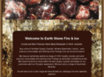 earthstonefireandice.com