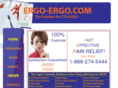 ergo-ergo.com