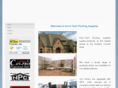 eurotechroofingsupply.com