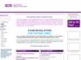 examofficers.org.uk