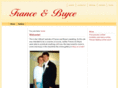 franceandbryce.net