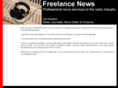 freelancenews.co.uk