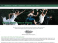 greenchairdancegroup.com