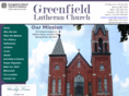 greenfieldlutheran.com