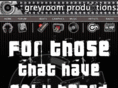 greyroomproductions.com