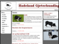 hadelandgjeterhundlag.net
