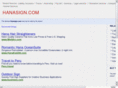 hanasign.com