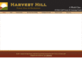 harvesthillgc.com