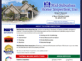homeinspectorsite.com