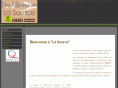 hoteldelasource.com