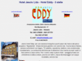 hoteleddy.com