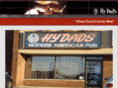 hydads.com