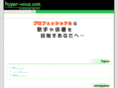 hyper-voice.com