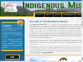 indigenousmission.org