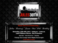 juliusramirez30th.com