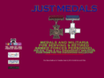 justmedals.com