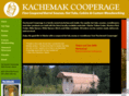 kachemakcooperage.com