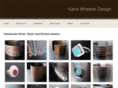karlawheelerdesign.com