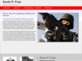 kevinpfrye.com
