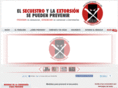 laextorsionsepuedeprevenir.com