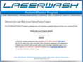 laserwashppp.com