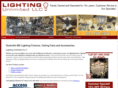 lightingunlimitedmd.com