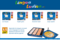 lingualudica.com